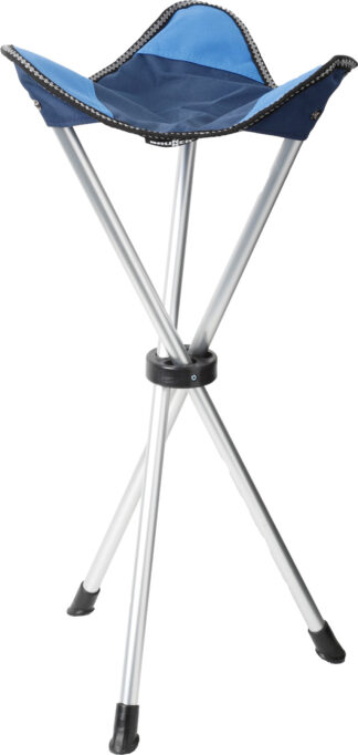 Sgabello treppiede Big Fjord Brunner SGABELLI