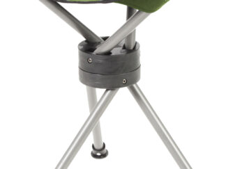 Sgabello treppiede Roto Brunner SGABELLI