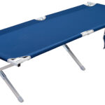 Lettino campo Outdoor Cot Brunner LETTINI DA CAMPO