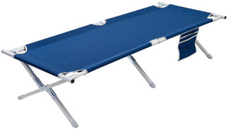 Lettino campo Outdoor Cot Brunner LETTINI DA CAMPO