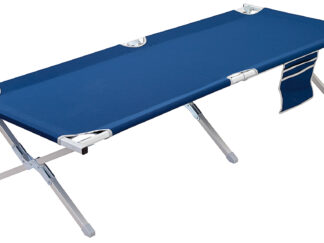Lettino campo Outdoor Cot Brunner LETTINI DA CAMPO
