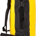 Zaino Amphibious Kikker 20 l giallo 23.518.04 Amphibious