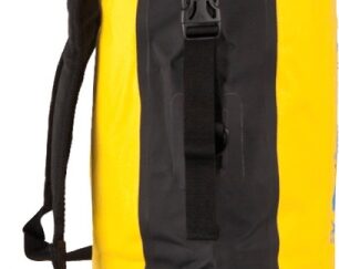 Zaino Amphibious Kikker 20 l giallo 23.518.04 Amphibious