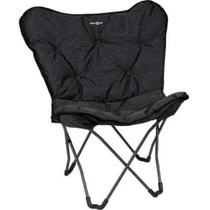 Sedia Action Vivavita Lounger Brunner DIVANI PIEGHEVOLI