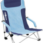 Spiaggina Bula Brunner SPIAGGINE