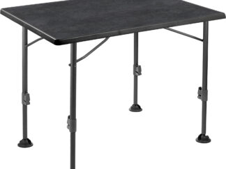 Tavolo Linear Black 100 Brunner LINEAR
