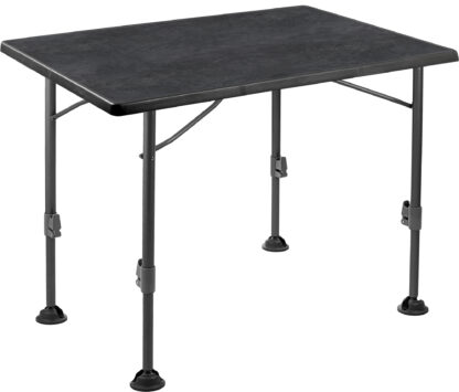 Tavolo Linear Black 100 Brunner LINEAR
