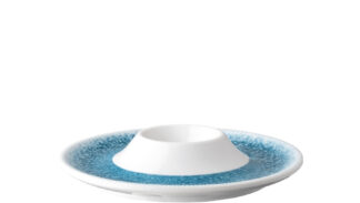 Portauovo Meteore Azur Brunner METEORE