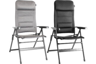 Sedia Aravel 3D LARGE Brunner ARAVEL