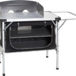 Mobile cucina Chuck Box NG Brunner MOBILETTI CUCINA