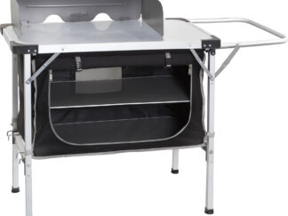 Mobile cucina Chuck Box NG Brunner MOBILETTI CUCINA