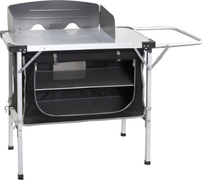 Mobile cucina Chuck Box NG Brunner MOBILETTI CUCINA