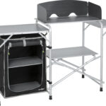 Mobile cucina Snack Easy Black Brunner MOBILETTI CUCINA