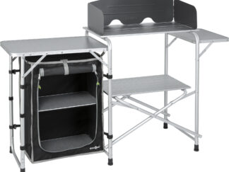 Mobile cucina Snack Easy Black Brunner MOBILETTI CUCINA