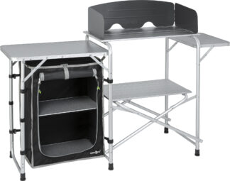 Mobile cucina Snack Easy Black Brunner MOBILETTI CUCINA