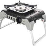 Fornello Devil 450 Brunner DEVIL