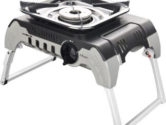 Fornello Devil 450 Brunner DEVIL