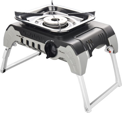 Fornello Devil 450 Brunner DEVIL