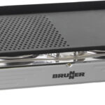 Devil Double Grill grigio Brunner DEVIL