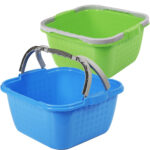 Bacinella Cleo NG Brunner CONTENITORI E BACINELLE