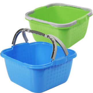 Bacinella Cleo NG Brunner CONTENITORI E BACINELLE