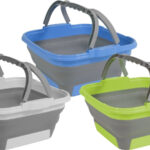 Bacinella Cleo Fold-Away Brunner CONTENITORI E BACINELLE