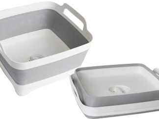 Bacinella Tanq Fold-Away Brunner CONTENITORI E BACINELLE