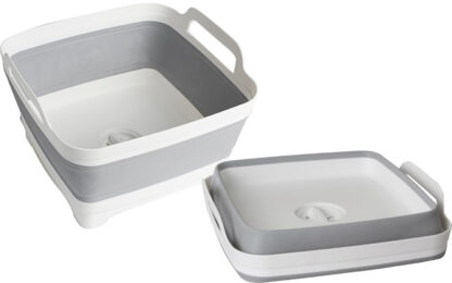Bacinella Tanq Fold-Away Brunner CONTENITORI E BACINELLE