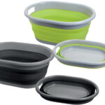 Bacinella Lotus Fold-Away Brunner CONTENITORI E BACINELLE