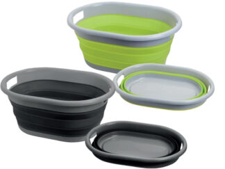Bacinella Lotus Fold-Away Brunner CONTENITORI E BACINELLE