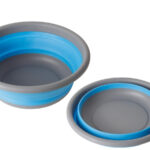 Bacinella Iris Fold-Away Brunner CONTENITORI E BACINELLE