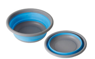 Bacinella Iris Fold-Away Brunner CONTENITORI E BACINELLE