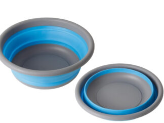 Bacinella Iris Fold-Away Brunner CONTENITORI E BACINELLE