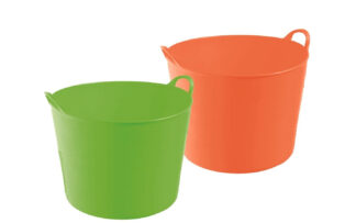 Cesto multiuso Merlin 14 Brunner CONTENITORI E BACINELLE