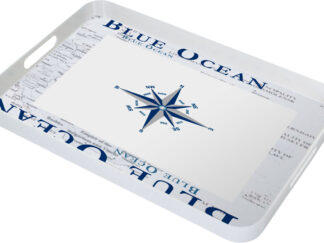 Vassoio Blue Ocean Brunner BLUE OCEAN