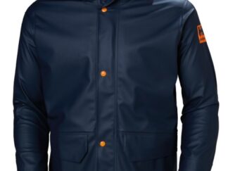 HH Gale Rain Jacket navy 3XL 24.502.06 Helly Hansen