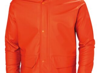 HH Gale Rain Jacket arancio 3XL 24.502.16 Helly Hansen