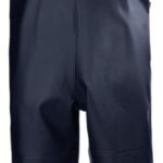 HH Gale Rain BIB navy 2XL 24.503.05 Helly Hansen