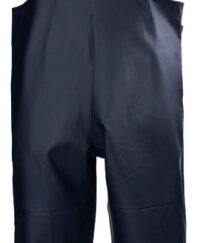 HH Gale Rain BIB navy 3XL 24.503.06 Helly Hansen
