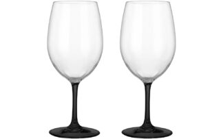 Set 2 calici Thango B & W Brunner COMPLEMENT