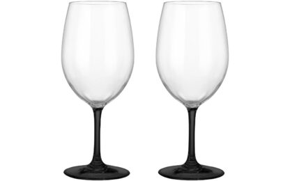 Set 2 calici Thango B & W Brunner COMPLEMENT