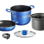 Popote Skipper 4+1 Brunner SKIPPER