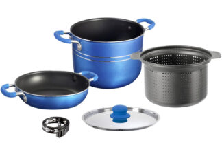 Popote Skipper 4+1 Brunner SKIPPER