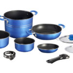 Popote Skipper 8+1 Brunner SKIPPER