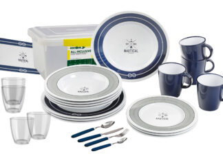 All Inclusive Nautical Brunner NAUTICAL