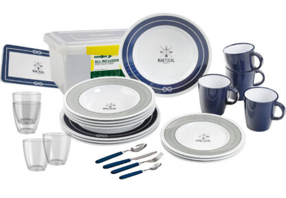 All Inclusive Nautical Brunner NAUTICAL