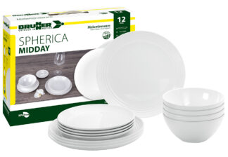Midday Set Spherica Brunner SPHERICA