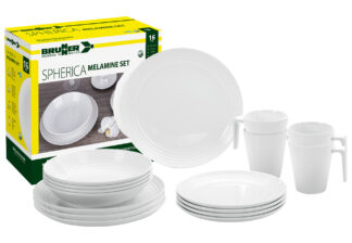 Lunch Box Spherica Brunner SPHERICA