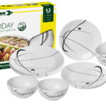 Midday Set Serenade Brunner SERENADE