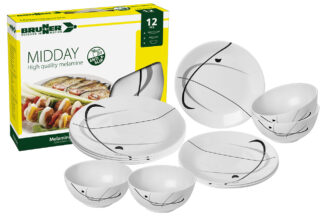 Midday Set Serenade Brunner SERENADE